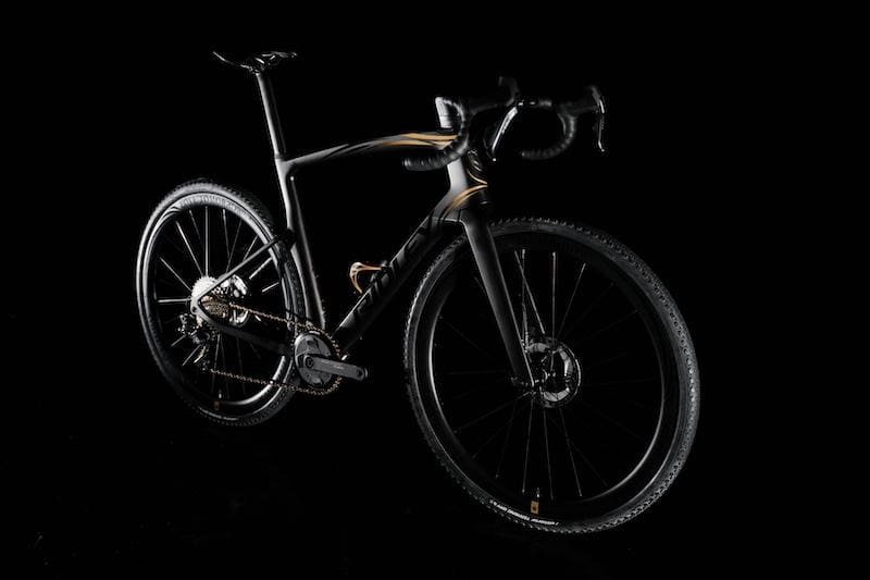 2024 Ridley X Tomorrowland Vélo Kanzo Fast