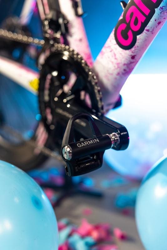 2024 vélo Cannondale SuperSix HiMod de l'équipe TDT-Unibet