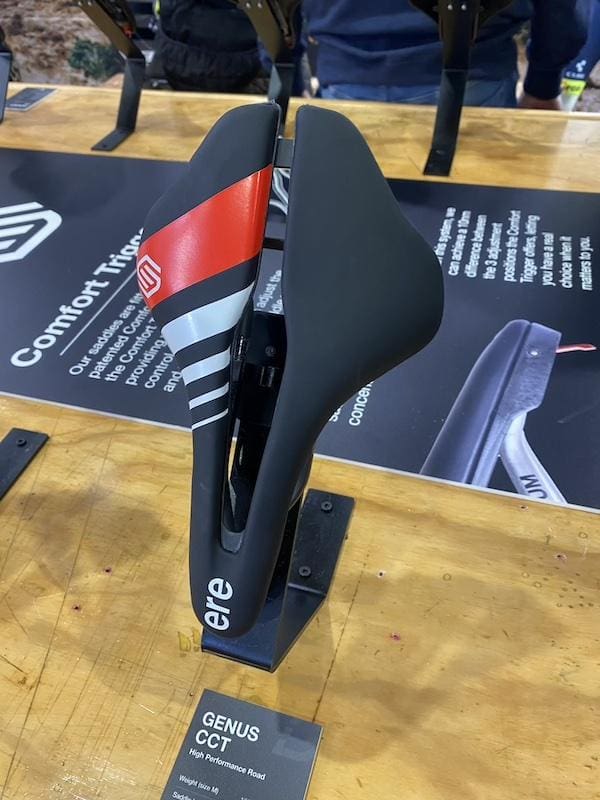 2024 Salon Velofollies