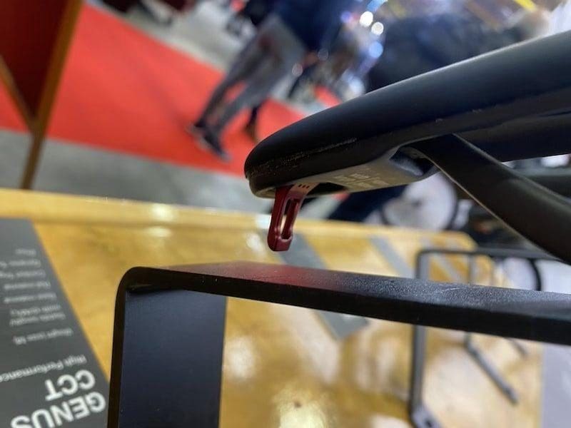 2024 Salon Velofollies