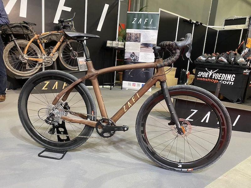 2024 Salon Velofollies