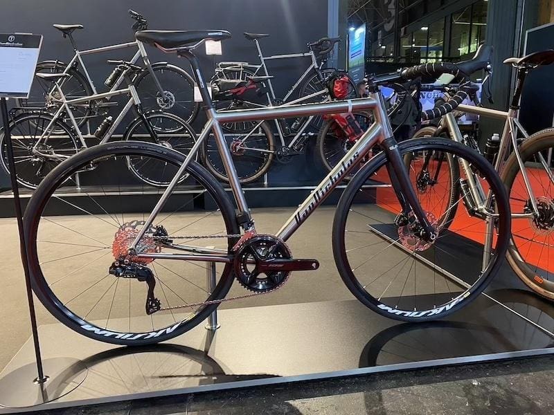 2024 Salon Velofollies