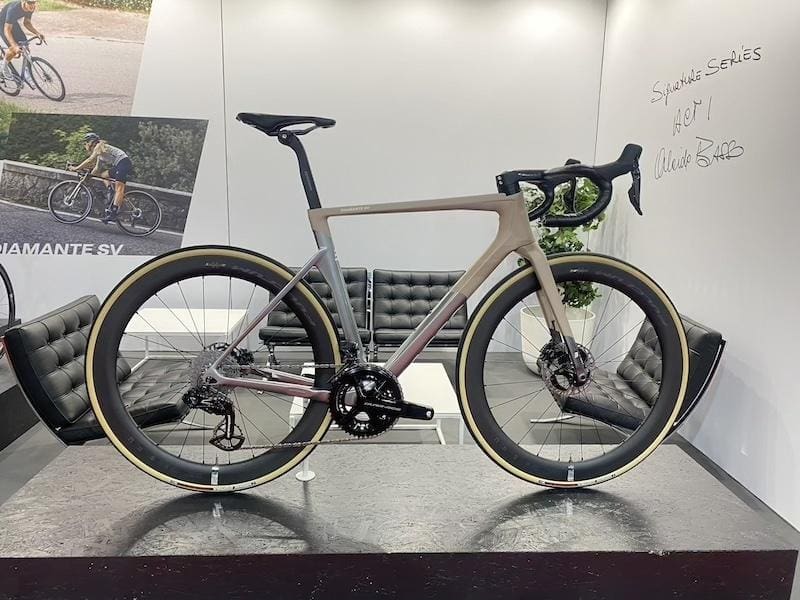 2024 Salon Velofollies
