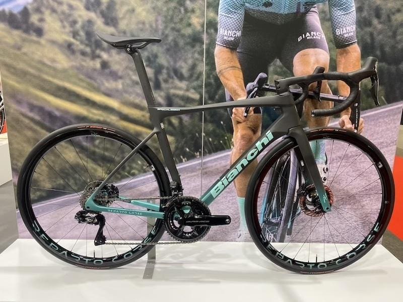 2024 Salon Velofollies