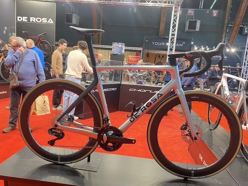 2024 Salon Velofollies
