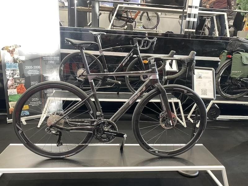 2024 Salon Velofollies