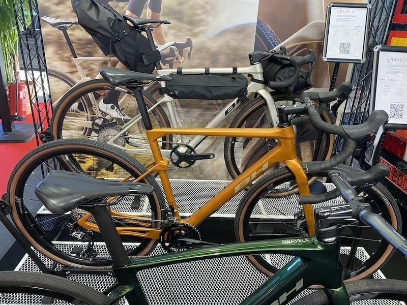 2024 Salon Velofollies