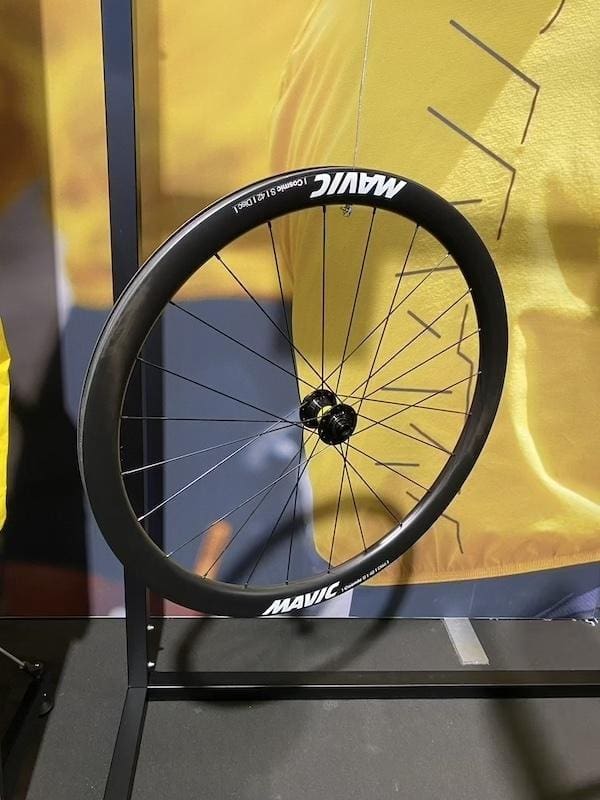 2024 Salon Velofollies