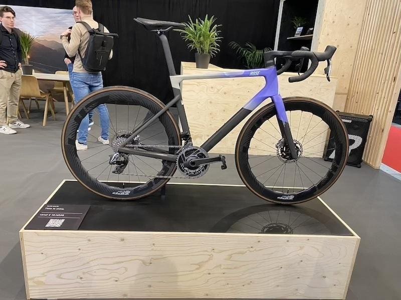 2024 Salon Velofollies