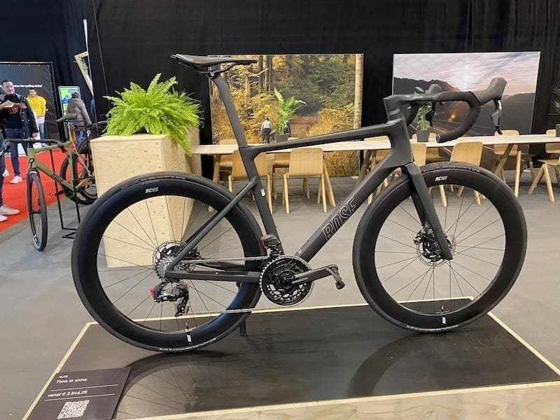 2024 Salon Velofollies