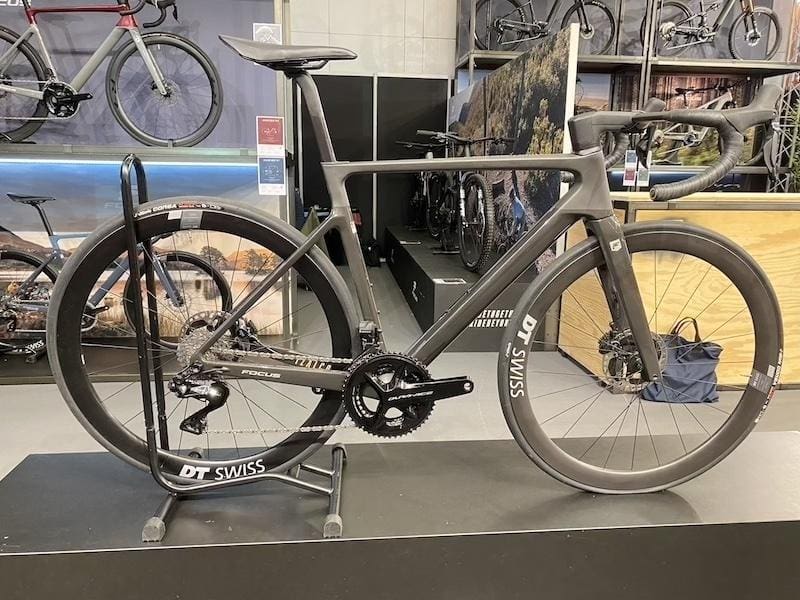 2024 Salon Velofollies