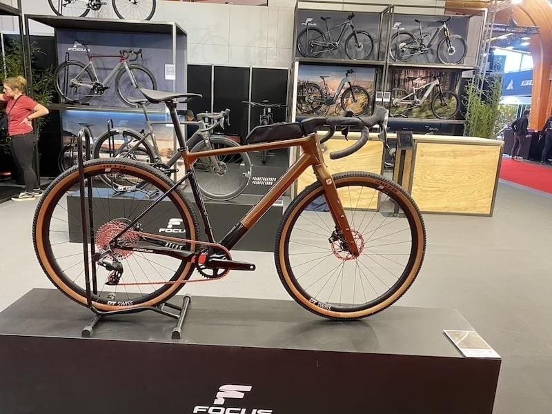 2024 Salon Velofollies