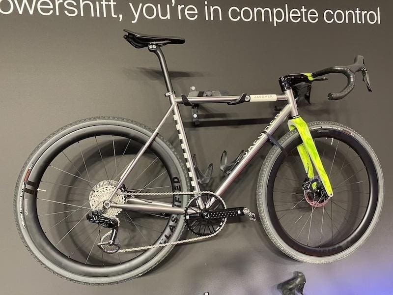 2024 Salon Velofollies