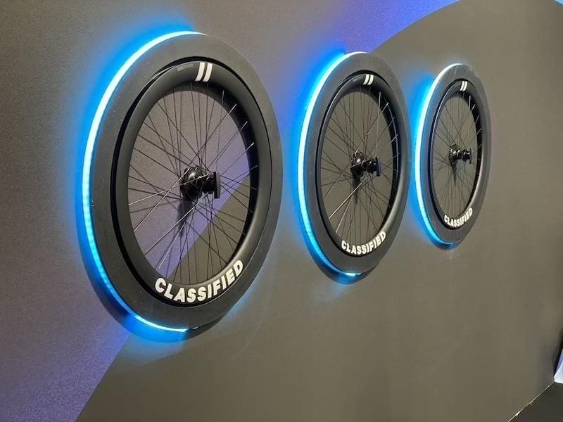 2024 Salon Velofollies