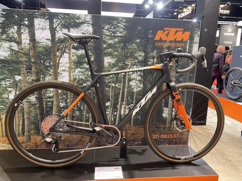 2024 Salon Velofollies