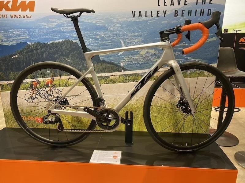 2024 Salon Velofollies