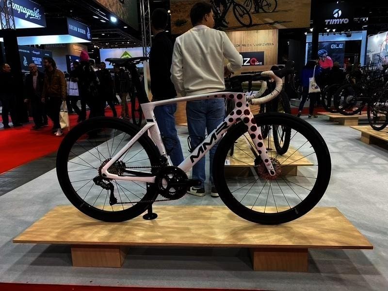 2024 Salon Velofollies