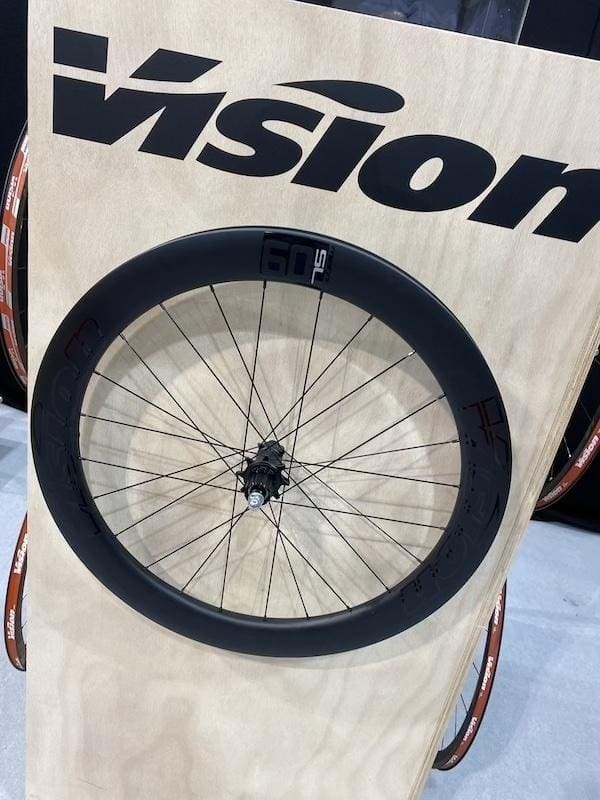 2024 Salon Velofollies
