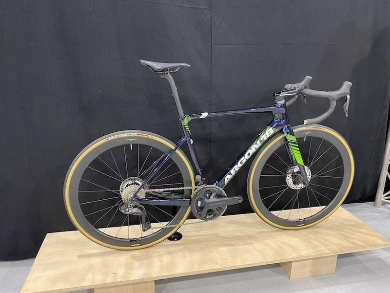 2024 Salon Velofollies