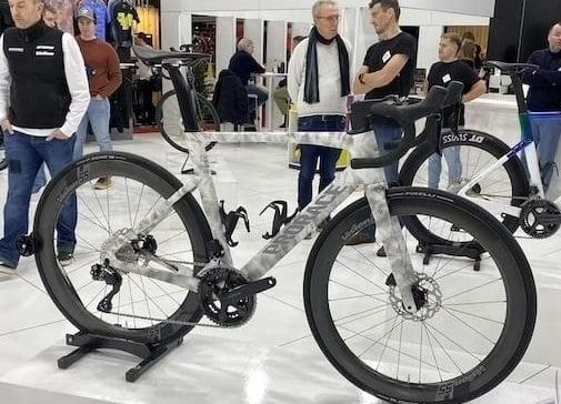 2024 Salon Velofollies