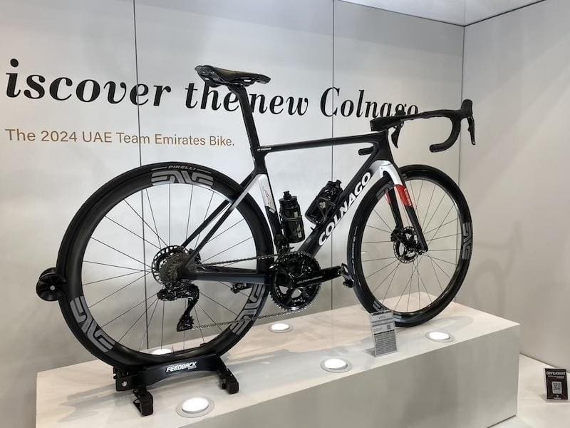 2024 Salon Velofollies