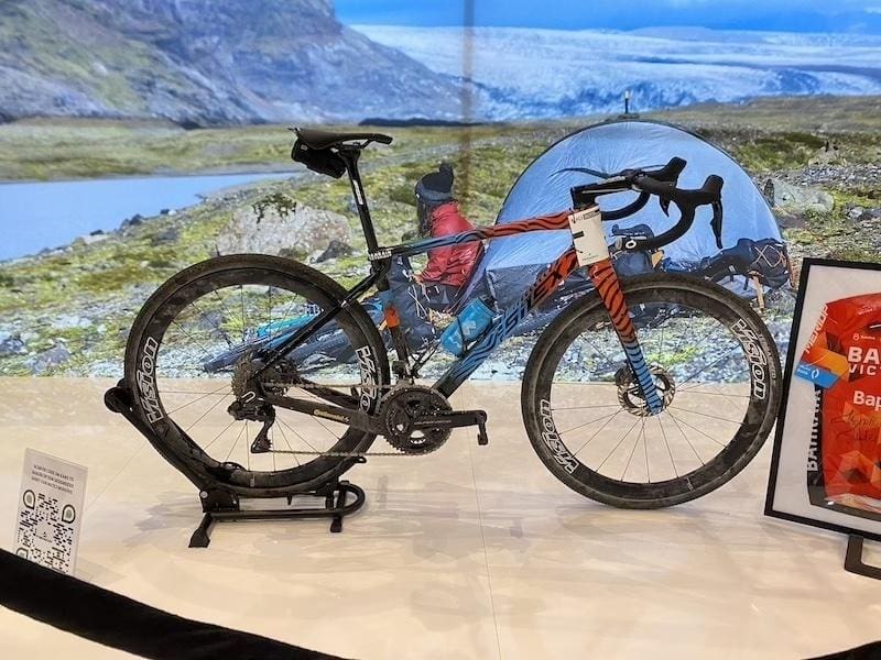 2024 Salon Velofollies