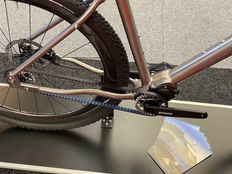 2024 Salon Velofollies