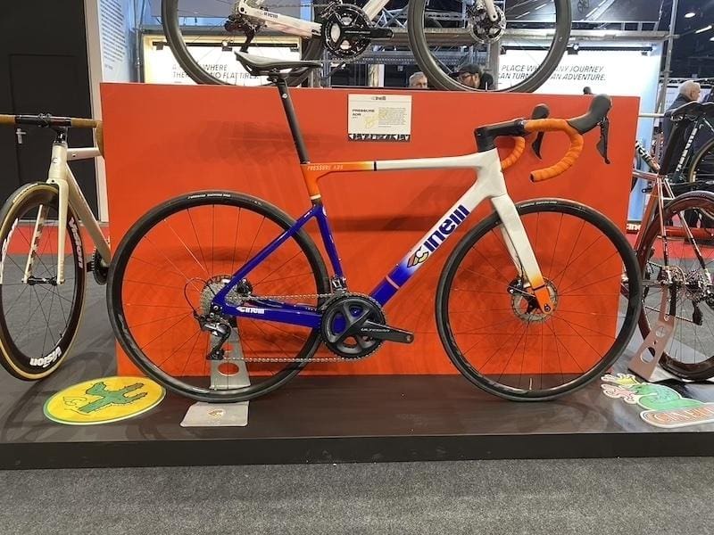 2024 Salon Velofollies