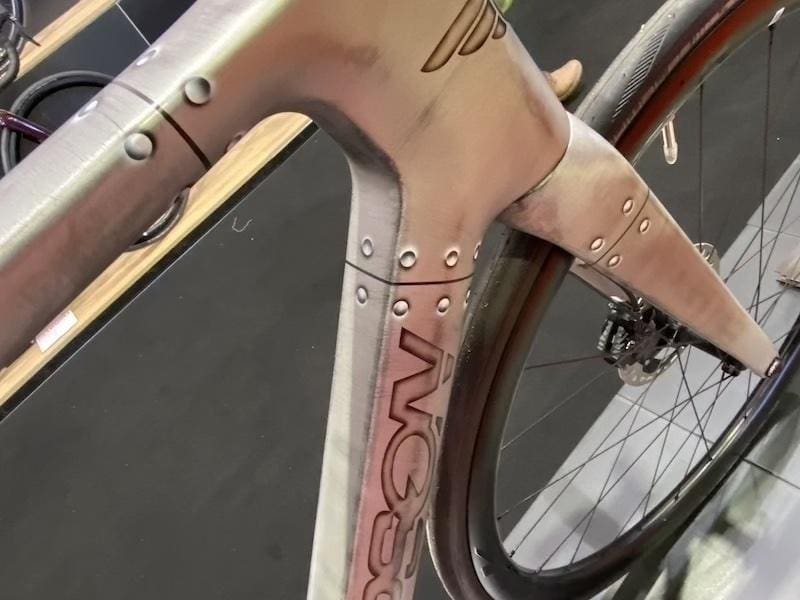 2024 Salon Velofollies