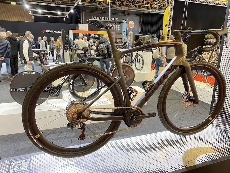 2024 Salon Velofollies