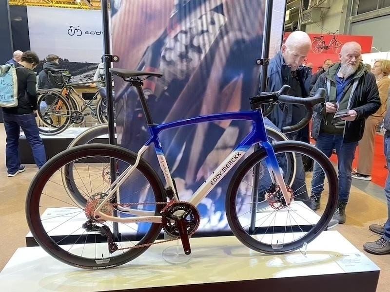 2024 Salon Velofollies