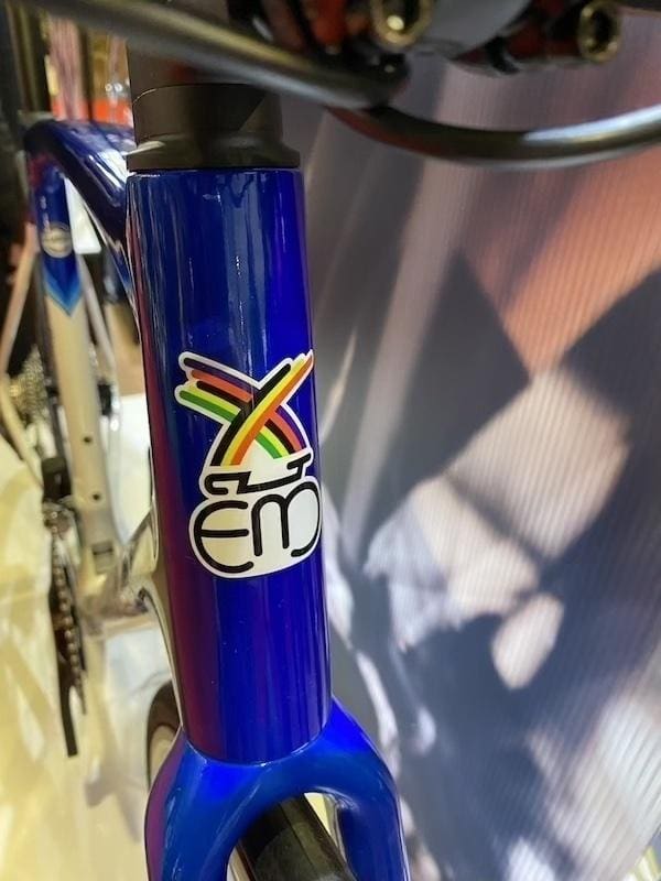 2024 Salon Velofollies