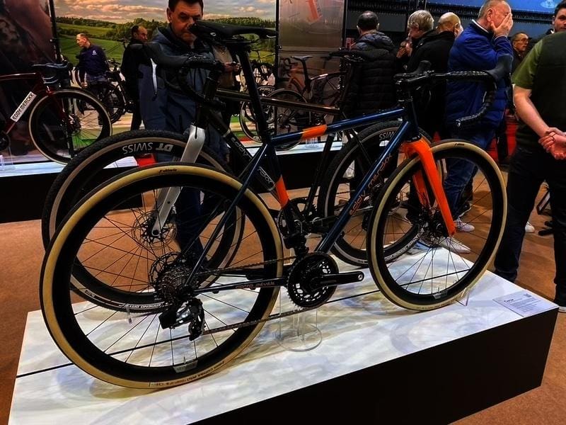 2024 Salon Velofollies