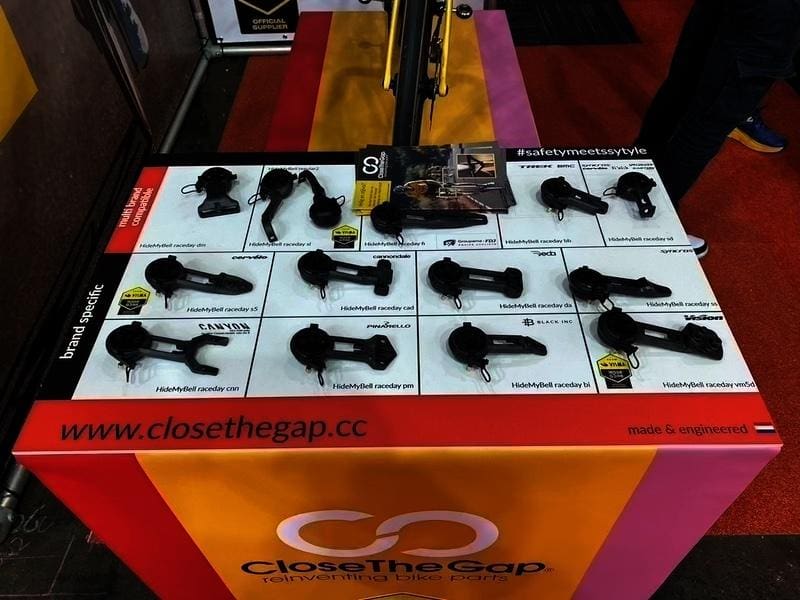 2024 Salon Velofollies