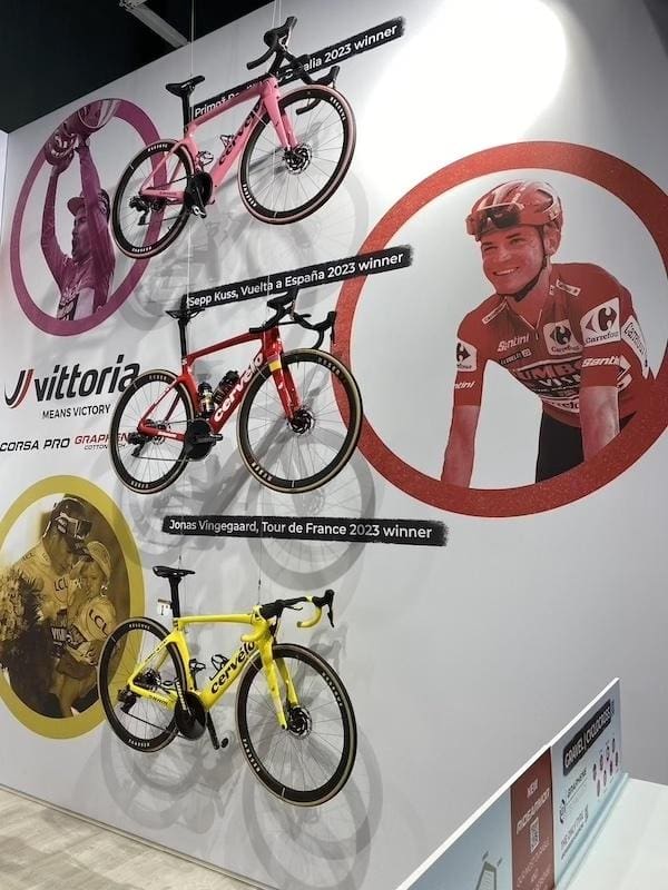 2024 Salon Velofollies