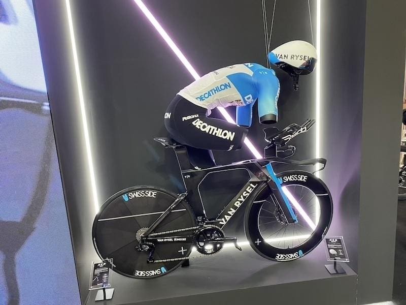 2024 Salon Velofollies