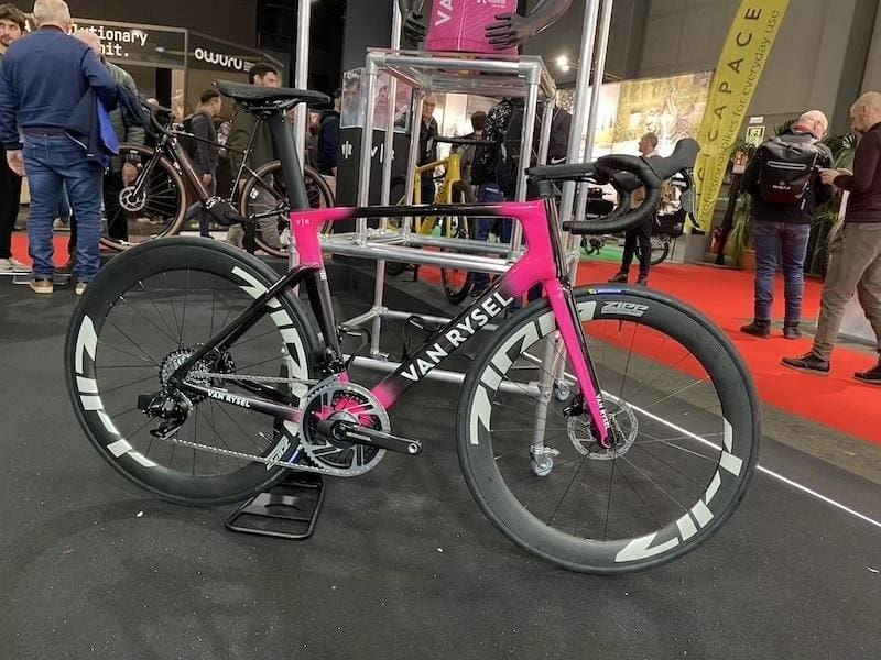 2024 Salon Velofollies