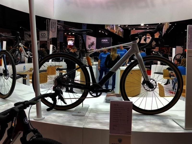 2024 Salon Velofollies