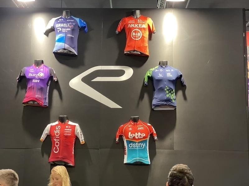 2024 Salon Velofollies