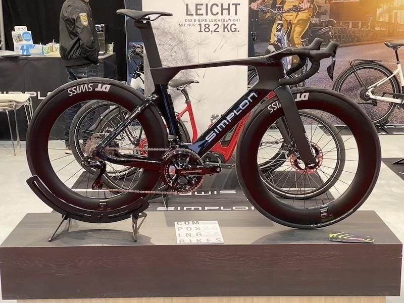 2024 Salon Velofollies