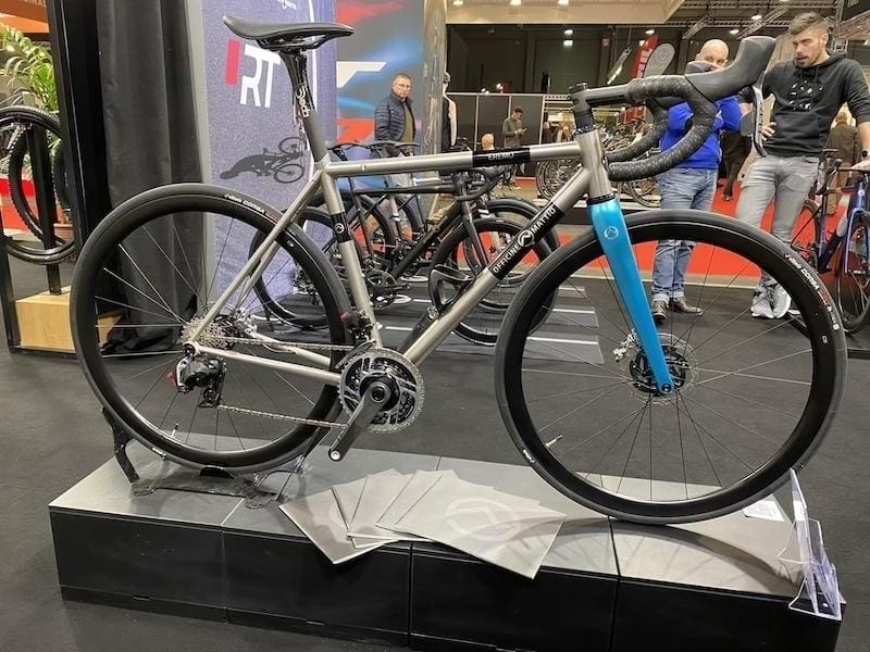 2024 Salon Velofollies