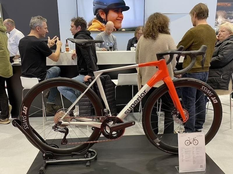 2024 Salon Velofollies