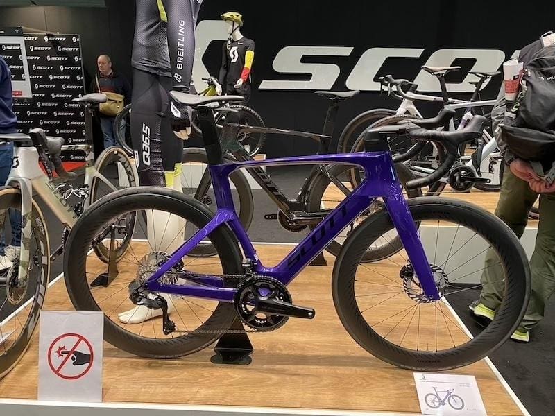 2024 Salon Velofollies