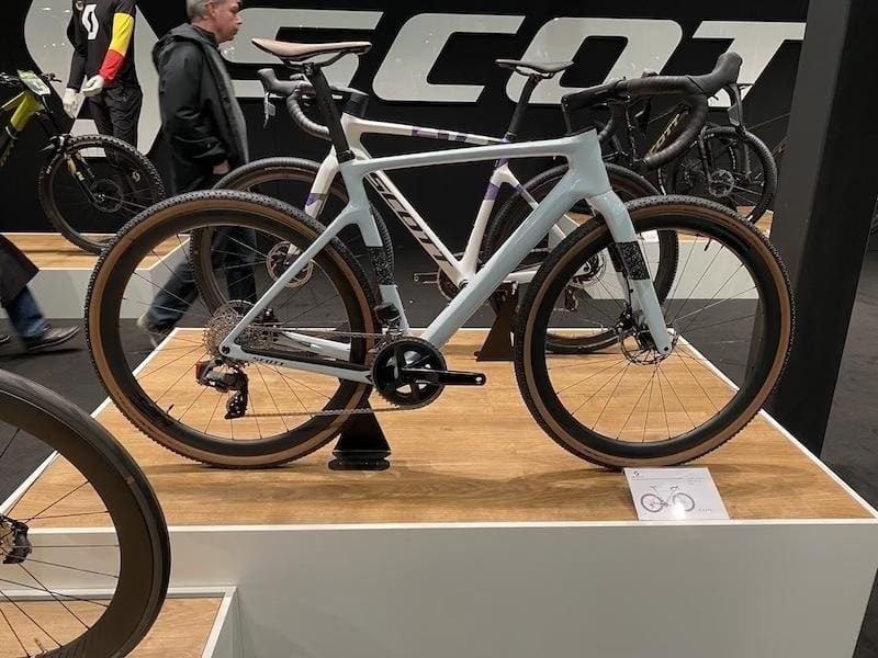 2024 Salon Velofollies