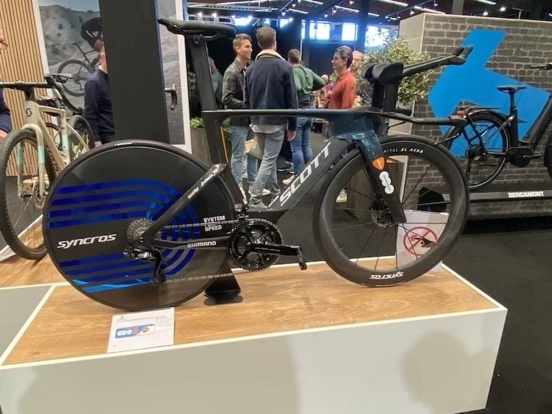 2024 Salon Velofollies