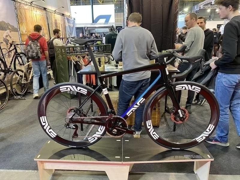 2024 Salon Velofollies