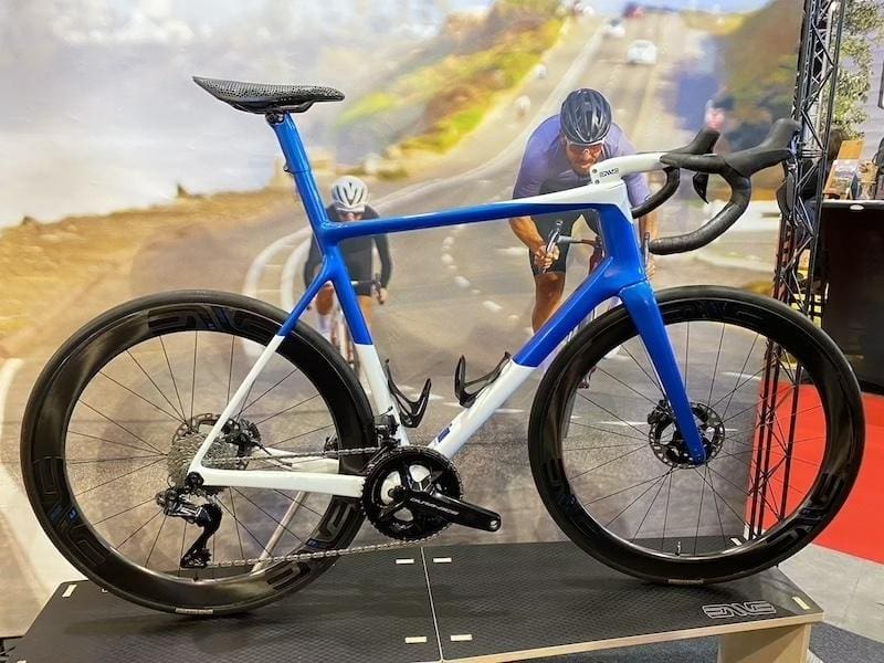 2024 Salon Velofollies