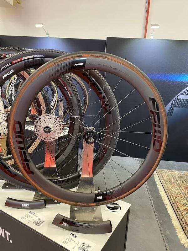 2024 Salon Velofollies