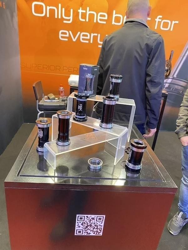 2024 Salon Velofollies