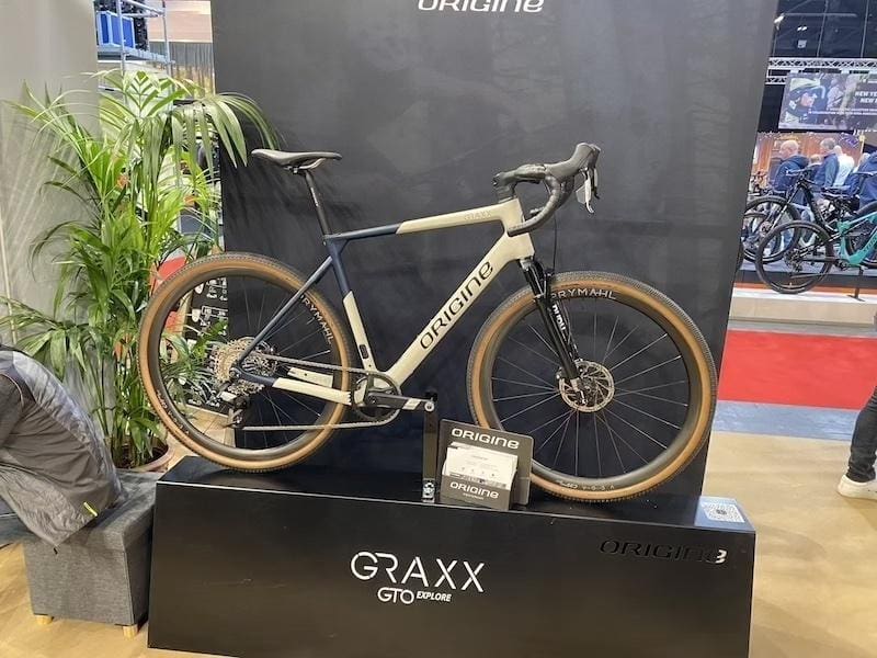 2024 Salon Velofollies